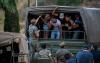 Spain said it returned ‘almost everyone’. Ceuta tells a different story