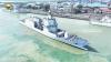 Former Italian PPA Frigate Deployed for Exercises in Indonesia