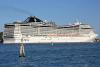 6 Cruise Passengers Reportedly Arrested After Accessing Ship’s PA System to Make False Announcements