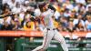 Orioles trade outfielder to Seattle Mariners