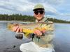 Summer temps push Arizona anglers to high‑country waters