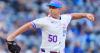Report: Royals trade SP Kris Bubic to Los Angeles Dodgers