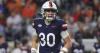 Virginia football safety Ethan Minter is 'a defender of culture' for the Cavaliers