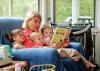 Survey seeks to identify health needs for Island children and mothers