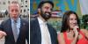 New Jersey Democrat Josh Gottheimer warns DSA are using party as 'vessel' for communism