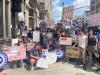 Hot Strike Summer for NYC's Public Defenders