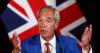 Nigel Farage vows to order Royal Marines to dump Channel migrants on French beaches