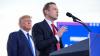 Trump doesn't call for Ohio Rep. Max Miller to resign amid abuse allegations
