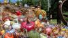 Ohio artist hosting pumpkin festival with thousands of blown-glass pumpkins next month