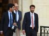 In Malta Courtroom, Murdered Journalist's Son Describes Last Day With His Mother