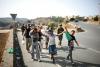 Spain defends Ceuta sovereignty after Moroccan migrant rush