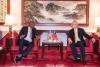 PM reaffirms Eswatini – Taiwan partnership upon arrival in Taiwan