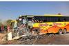 15 killed, 71 injured in four days as fresh crashes hit Tanzania roads