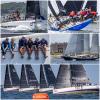 76 boats set to compete in 6th Annual Safe Harbor Race Weekend on Narragansett Bay, August 7-9