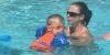 Under Water: Experts concerned some flotation devices for children may pose a drowning risk