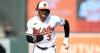 Seattle Mariners acquire outfielder Taylor Ward from Orioles
