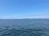 WEST SEATTLE SKY: Wildfire smoke returns, as National Weather Service issues Air Quality Alert