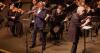 Demarre McGill and Jane Glover: a perfect pairing for Music of the Baroque
