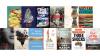 Time travel, punk music and a novel written in one sentence: 13 books to read this month