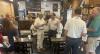 GSW president holds meet-and-greet at Horne Pecan