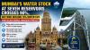Mumbai's Water Stock At Seven Reservoirs Crosses 90%, But BMC Retains 10% Water Cut Amid Below-Normal Monsoon Forecast