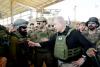 Israel ‘with withdraw from Gaza when Hamas fully disarms’