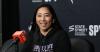WNBA Coach Natalie Nakase Supports Allowing Trans Athletes in Women's Sports