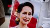 Myanmar: Aung San Suu Kyi has First Foreign Visit Since 2021