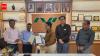NAU signs pact with Nepal firm for patented nutrient