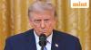 Trump tells oil companies to ‘get retail prices down now,’ criticizes Chevron CEO Mike Wirth