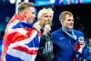 Nicolò Martinenghi On Adam Peaty: “The Human Side Matters More Than The Sporting Side”