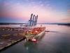 Shipping Heavy Agricultural Parts to Australia: Freight vs. Parcel