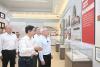 Sam visits Xiamen, Longyan for ecological, patriotic briefings