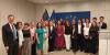 Capital Campus anchors IU students in the middle of international affairs in Washington, DC