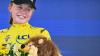 Who is Sigrid Haugset? From racing Paris-Roubaix with a broken hip to making Tour de France Femmes history