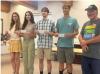 South Schuylkill Garden Club awards scholarships