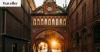 Sorry, Princess Mary – the highlight of your home is a transformed beer factory