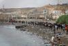 Church in Spain Grapples With Influx of Migrants