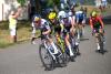'We have to do a checkup this evening and see how it goes tomorrow' – Demi Vollering suffers early crash on challenging stage 3 of Tour de France Femmes