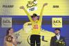 A plan months in the making - How Uno-X Mobility grabbed double success at the Tour de France Femmes