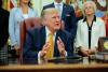 Trump’s whiny Truth Social tirade against Iran reads like a bitter breakup text