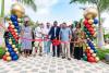 $10M Scranton Park opens in George Town