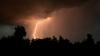 Ireland weather: Met Éireann issues Status Yellow rain and thunderstorm warnings