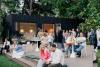 Nordale Pagalms opens with a summer event in Mežciems