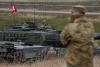 Denmark deploys conscripts to Greenland amid US interest and arctic security tensions