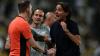 Al-Hilal leave Austria with contradictory messages: stars shine while Inzaghi finds no answer