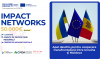 Grants of up to 50,000 euros to strengthen cooperation between Moldova and Ukraine