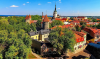 Estonia Has Been Named the Best Country to Move To