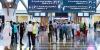 Passenger traffic through Oman’s airports exceeds 6.2 million in H1 2026
