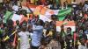 Russian Foreign Ministry congratulates Niger on Independence Day